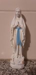 Arte sacra - Nossa Senhora de Lourdes
