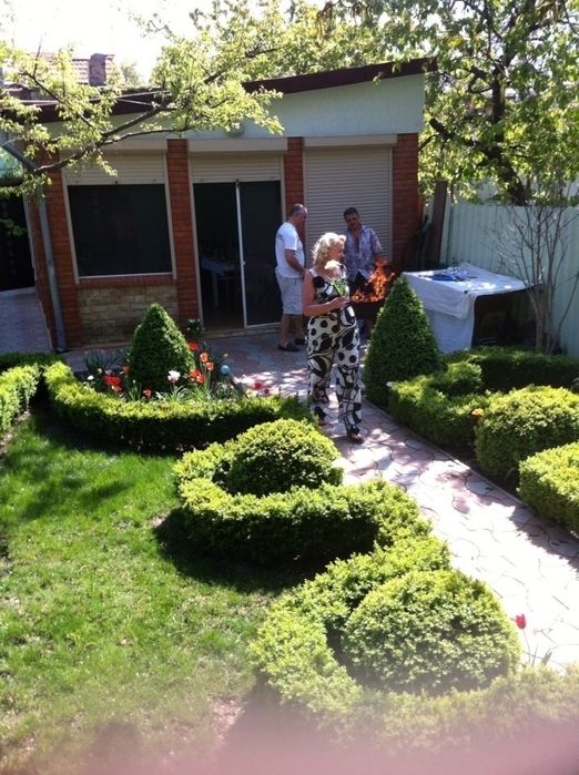 Продам по супер цене участок на Фонтане ,возле моря!!