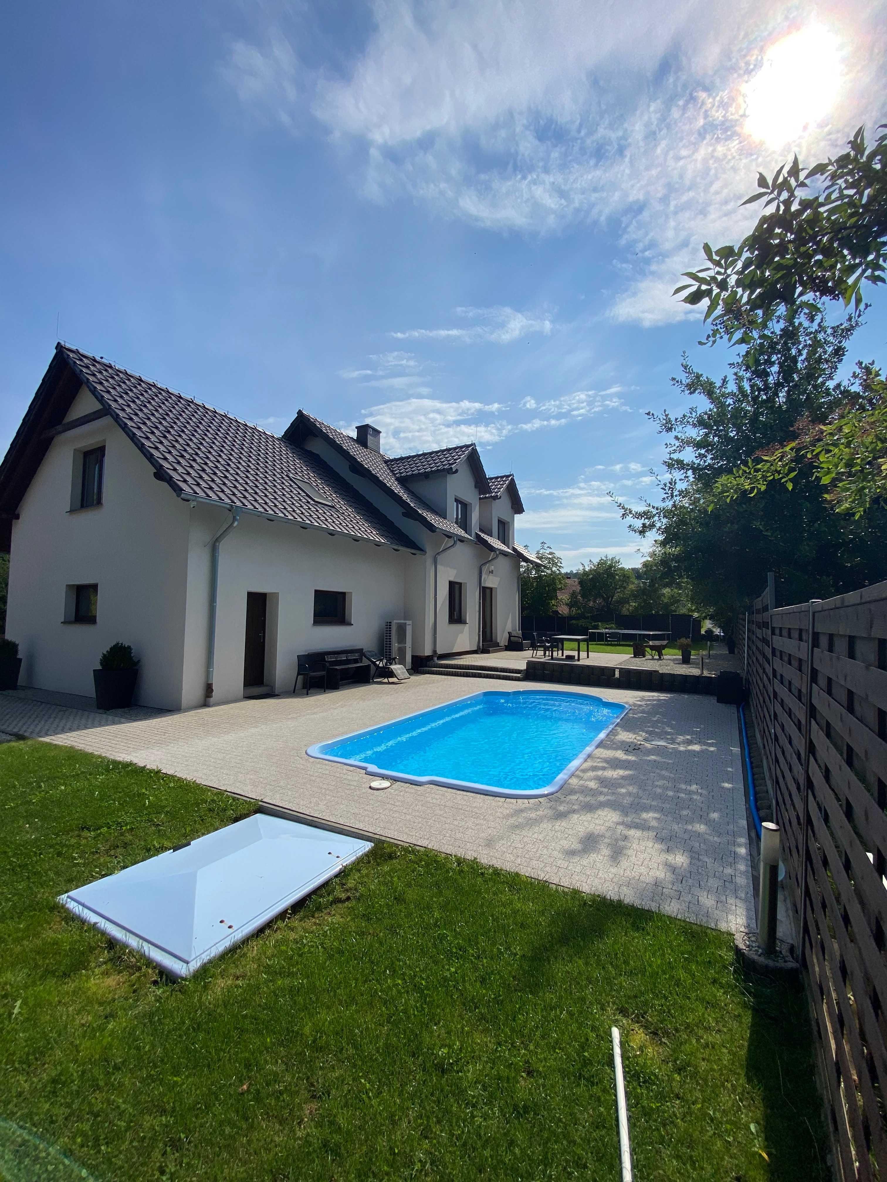 Długi Weekend czerwiec Karpacz ze strefą SPA i basenem
