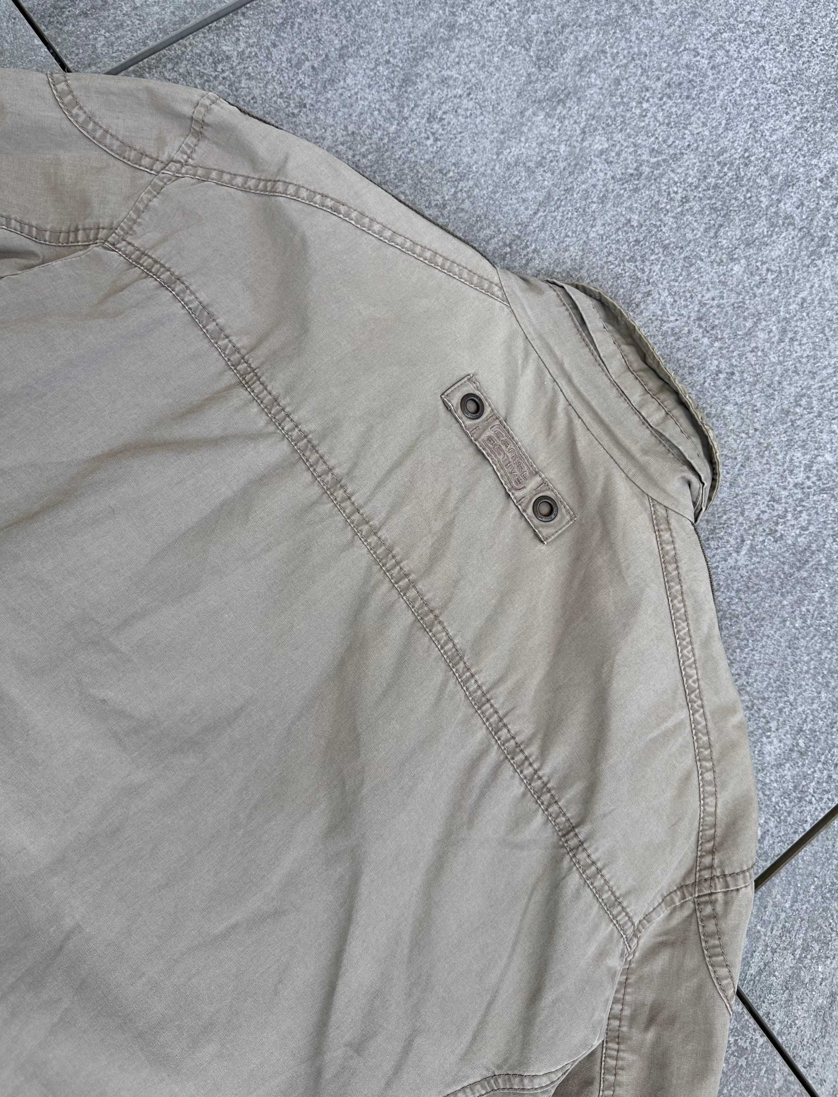 Kurtka Camel Active męska taktyczna military r. L