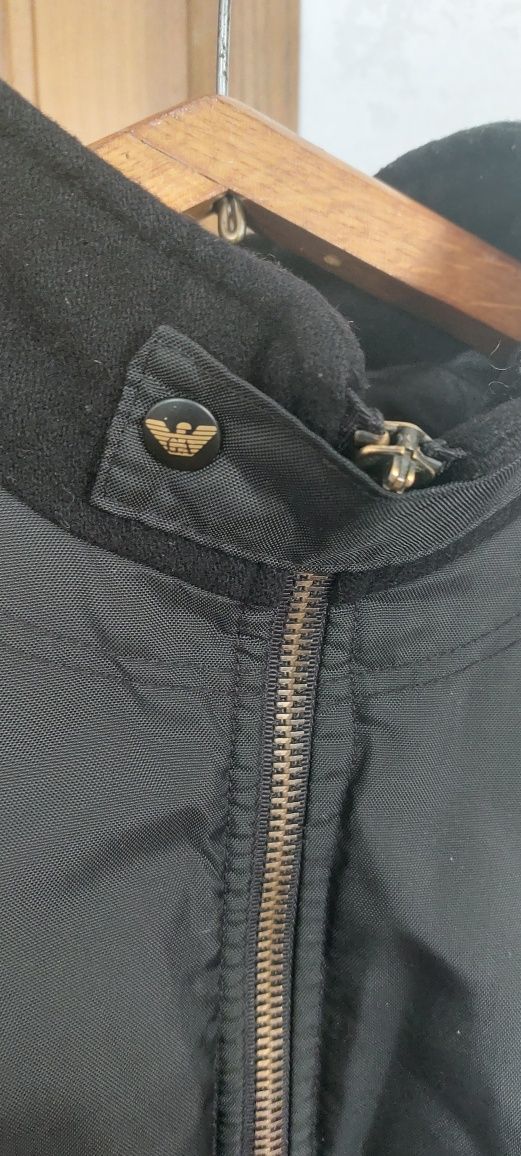 Emporio Armani Куртка L