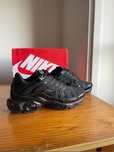 Nike Air Max Plus TN Tripple Black
