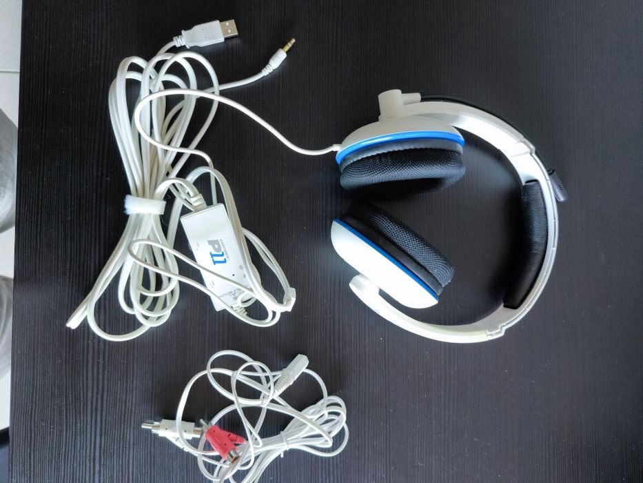 Headsets Turtle Beach P11