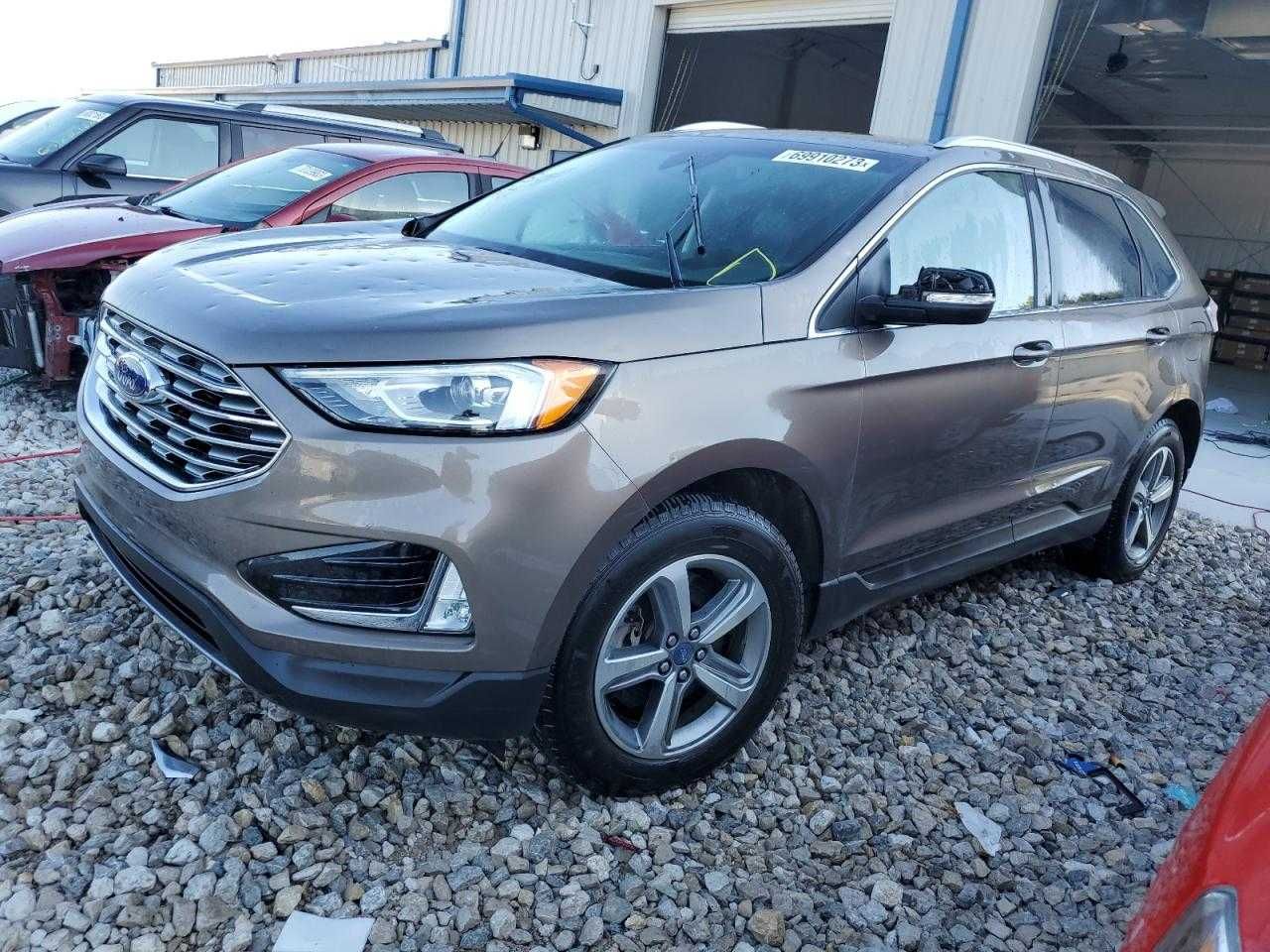 FORD Edge SEL 2019