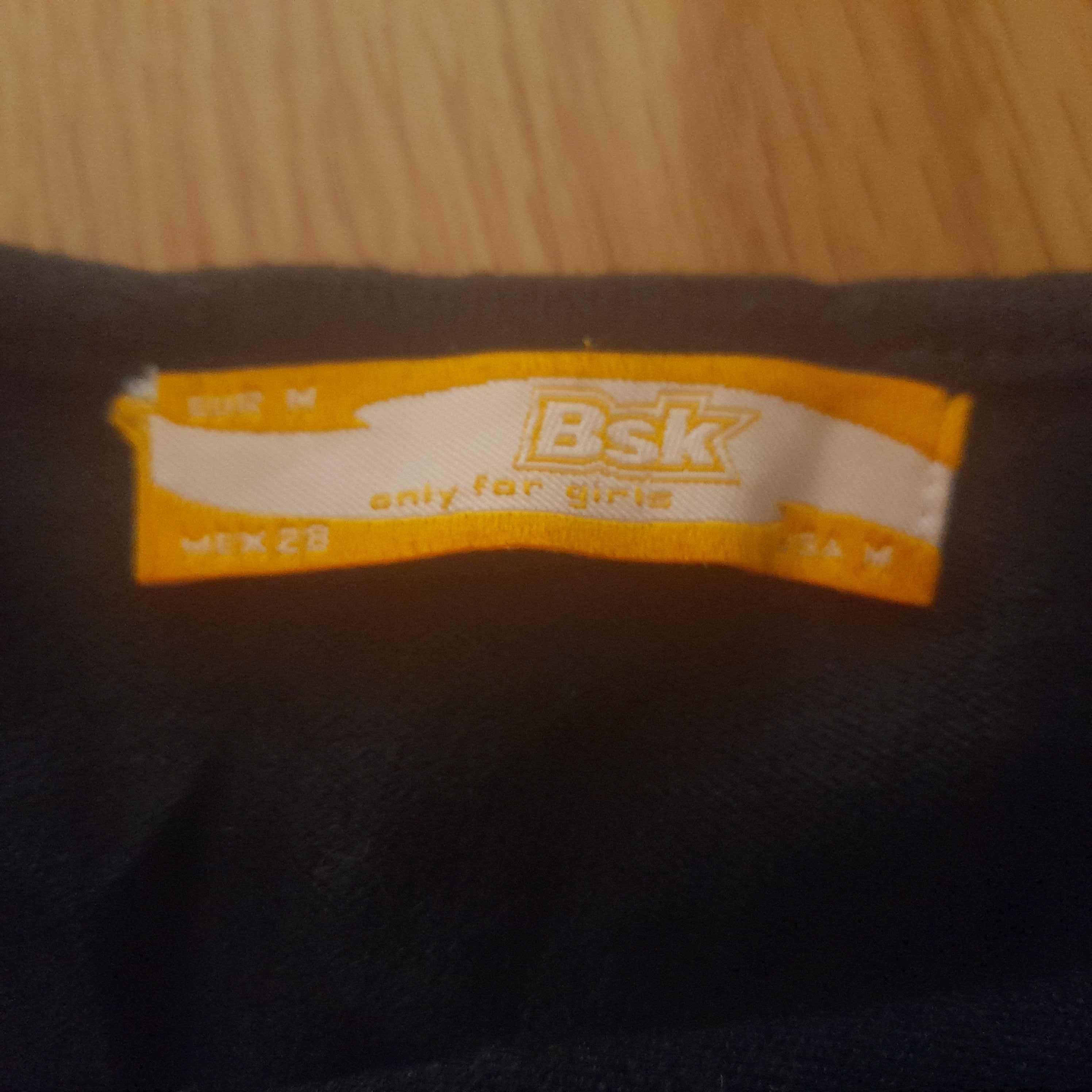 Camisola da Bershka: Tam M