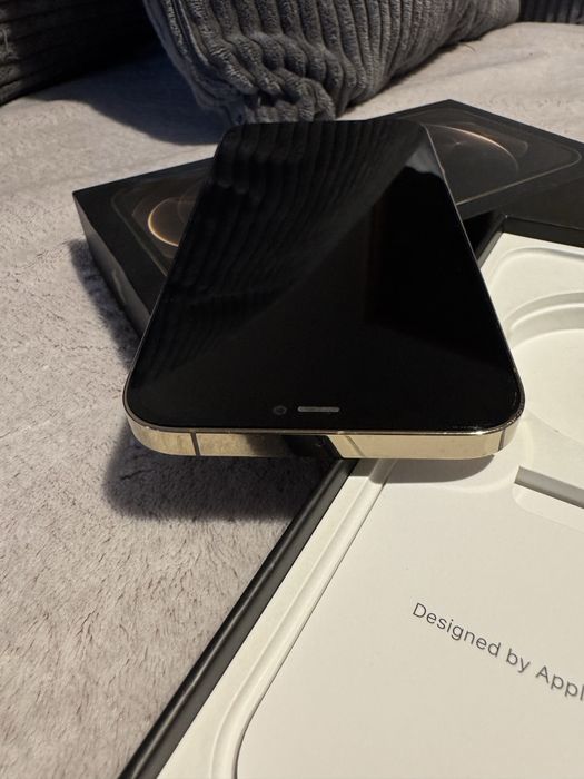 IPhone 12 pro max 128GB