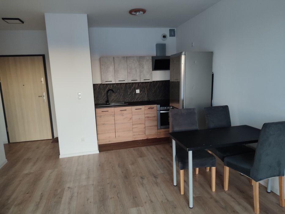 Mieszkanie 2 pokojowe z ogródkiem  Tczew-Nowe Rokitki od zaraz