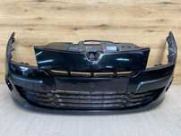 zderzak przedni renault megane III kolor tegne
