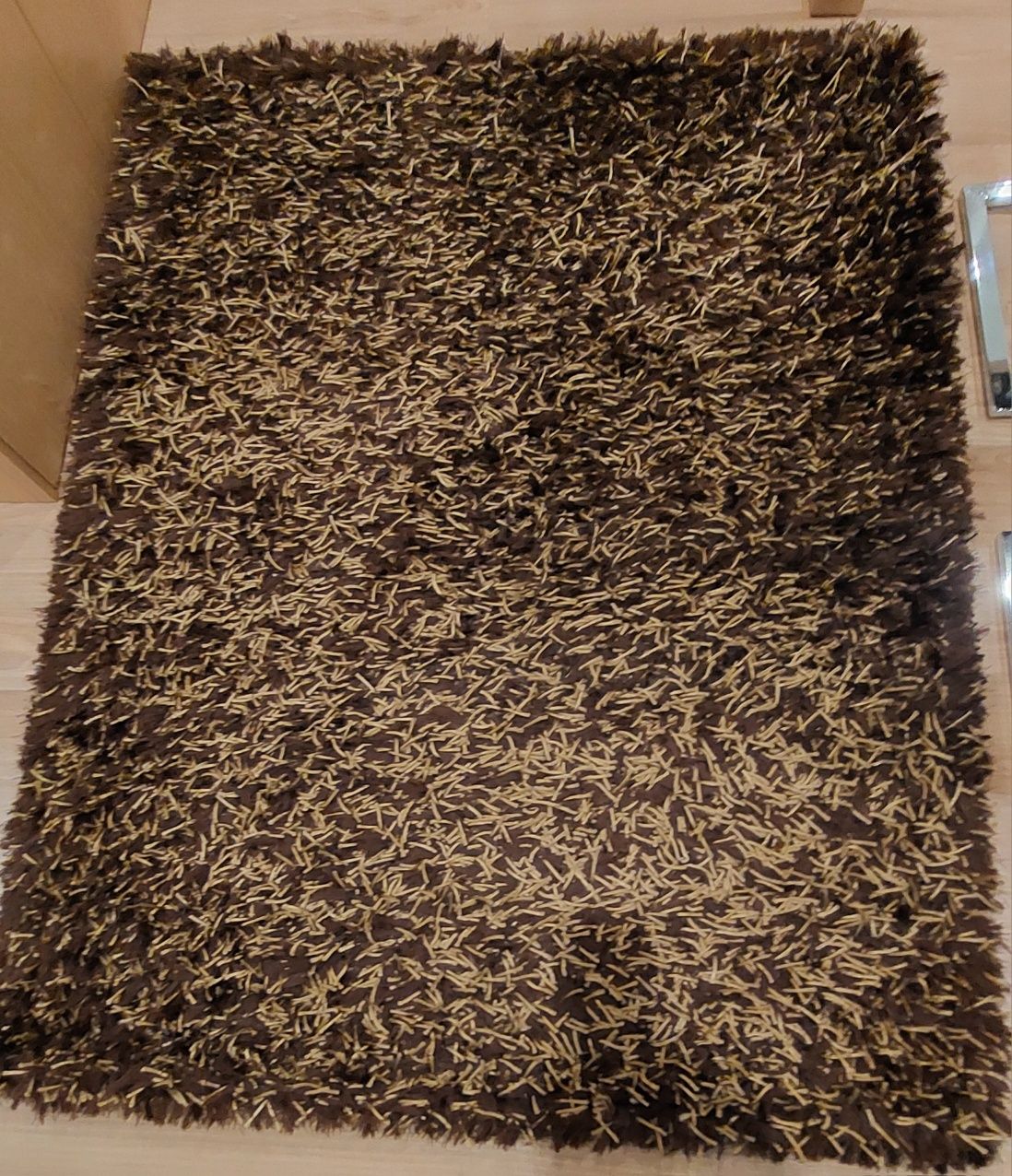2 Carpetes seminovas