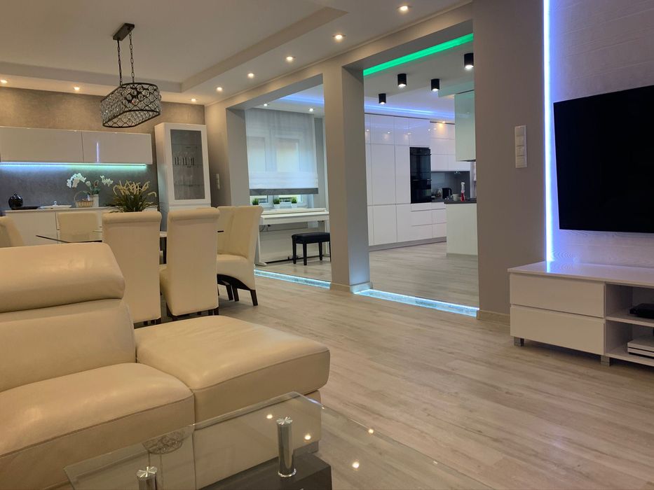 Dom na wynajem od zaraz Zielonka Białe Błota