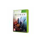 XBOX 360 Hitman HD Trilogy Games4US Kolumny 6/36