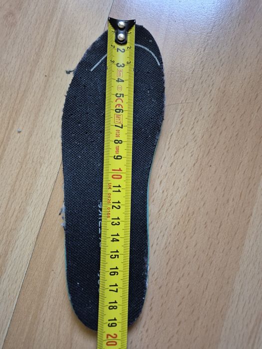 Buty Ecco rozmiar 29