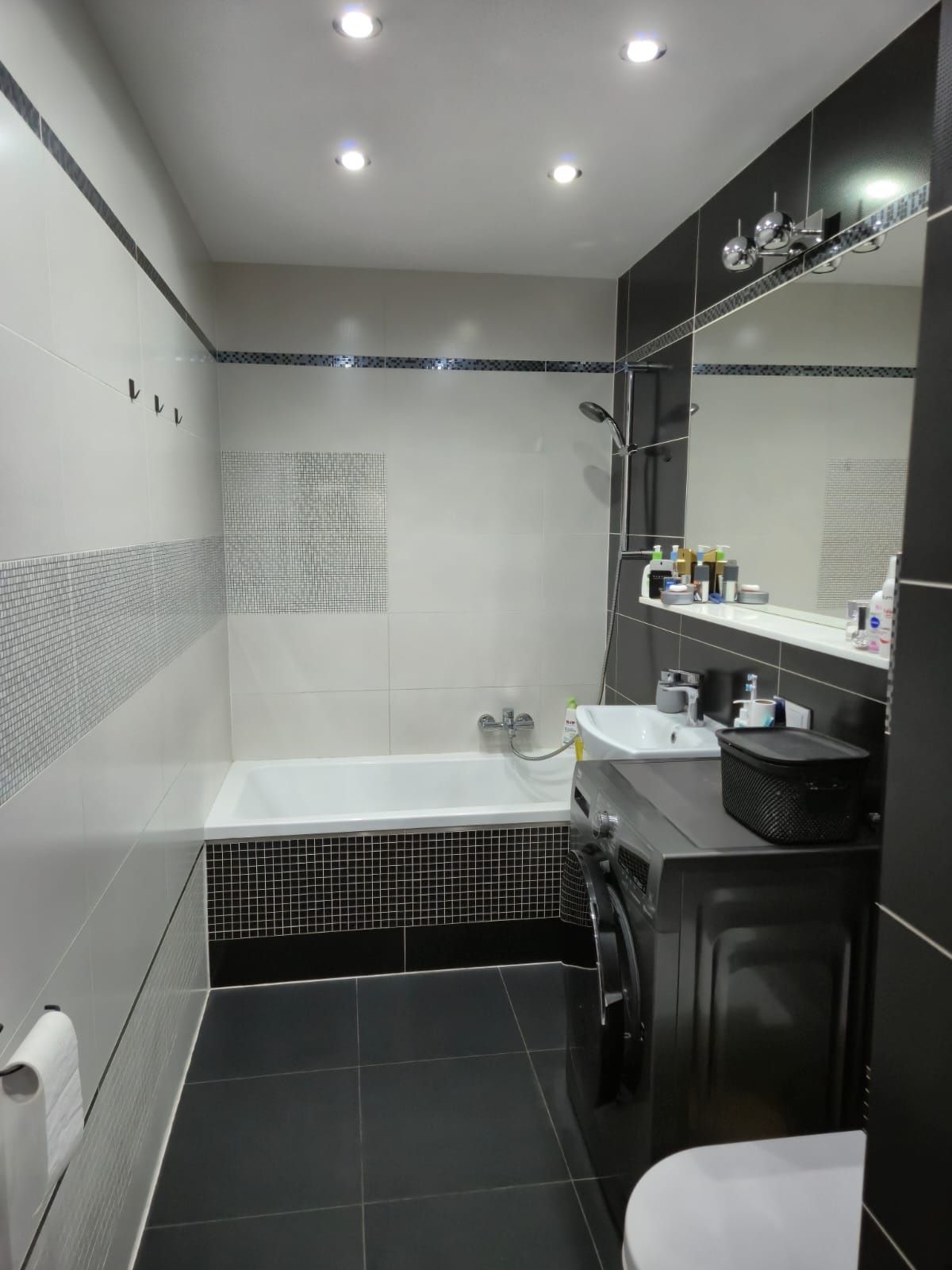 Sprzedam mieszkanie os. Niwa 52 m2