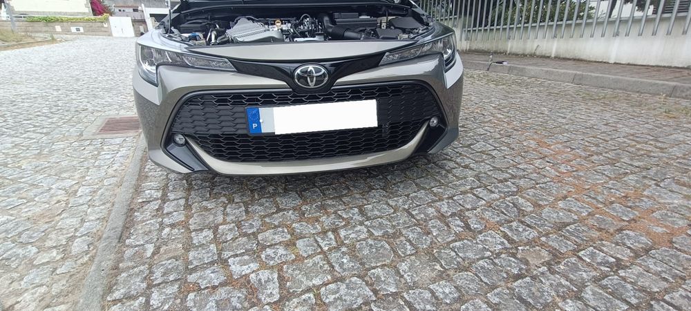 Toyota Corolla 1.2T Comfort Pack Sport