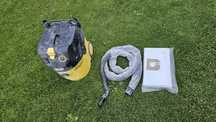 Odkurzacz przemyslowy Karcher NT361 ECO