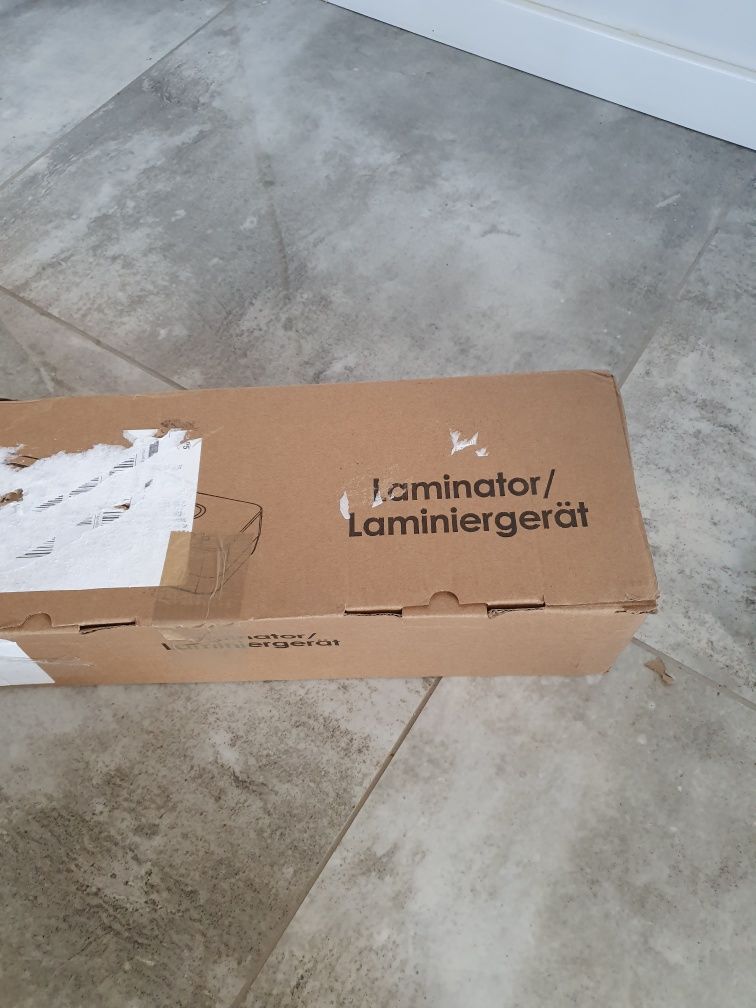 Laminator A3 Fn335