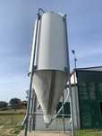 Silo capacidade 13.000
