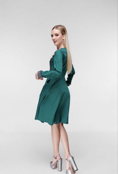 Сукня Zephyros S