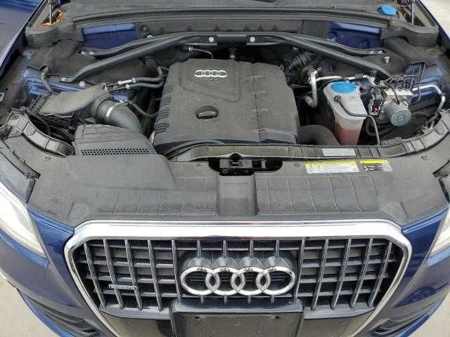 Audi Q5 Premium Plus 2017