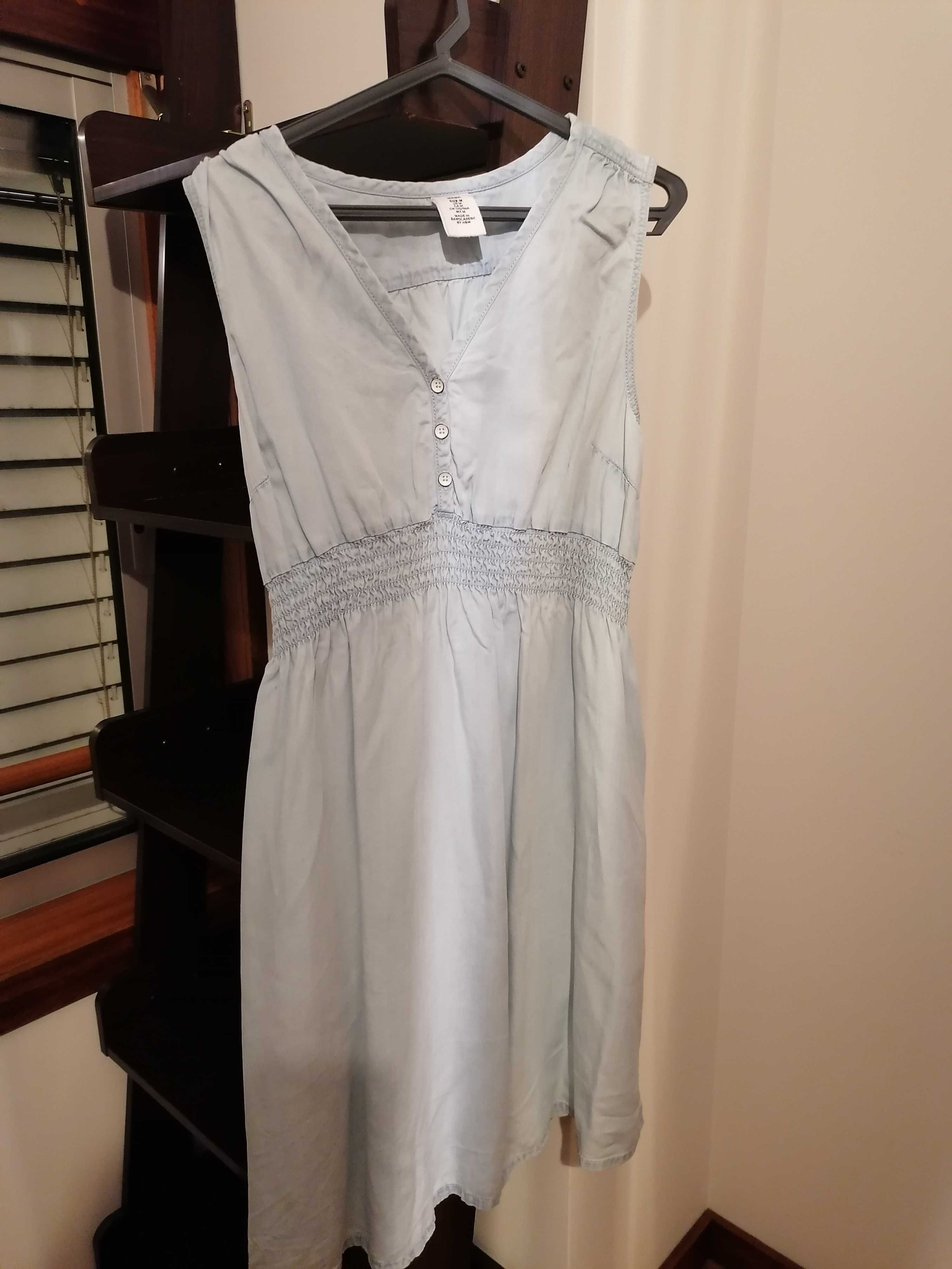 Vestido Pré Mamã