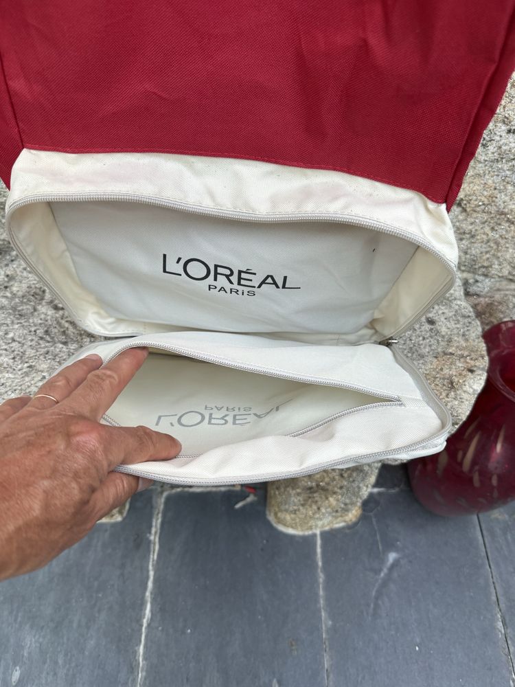 Saco troley de compras