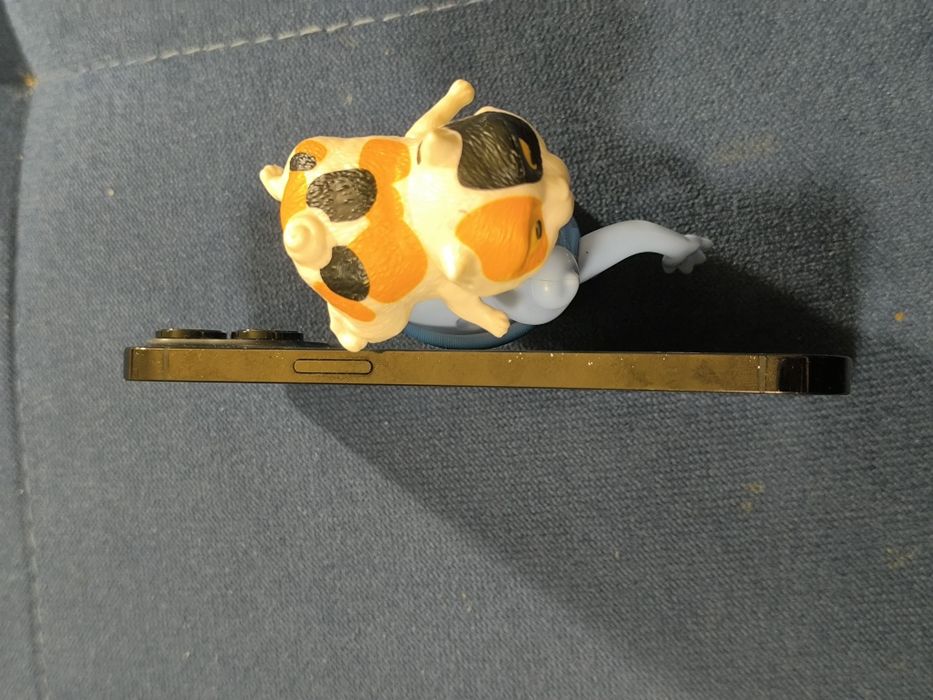 Goły korpus iPhone 14 pro max