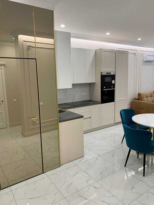 2к квартира 60м2 Коновальця Печерськ Центр Аристократ Французький Без%