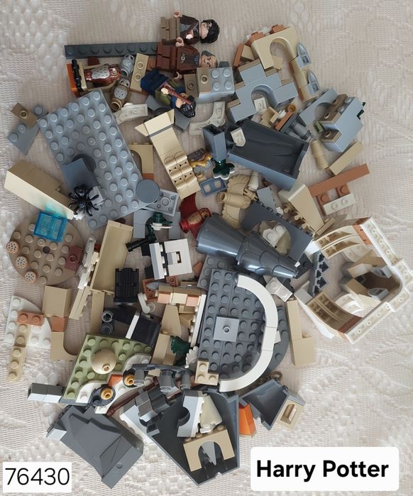 Legos excelente estado