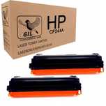 toner gil do hp cf244a 2pak czarny (black)