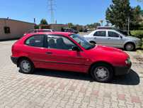 Toyota Corolla E11 Polski salon, I właściciel