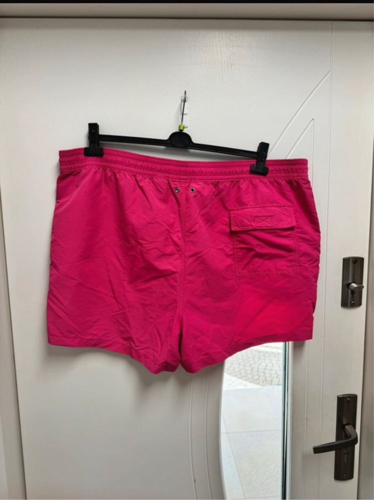 Spodenki kąpielowe Polo Ralph Lauren