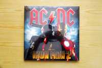 AC/DC - Iron Man 2. Płyta winylowa. NOWA.