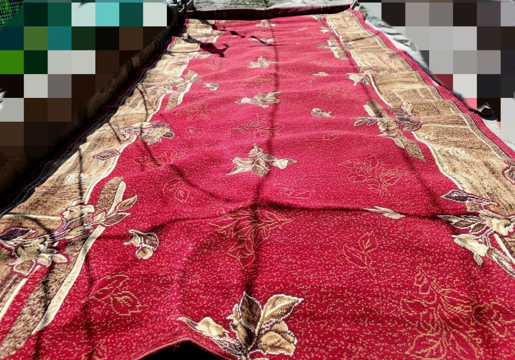 Великий килим (ковер) 220×320