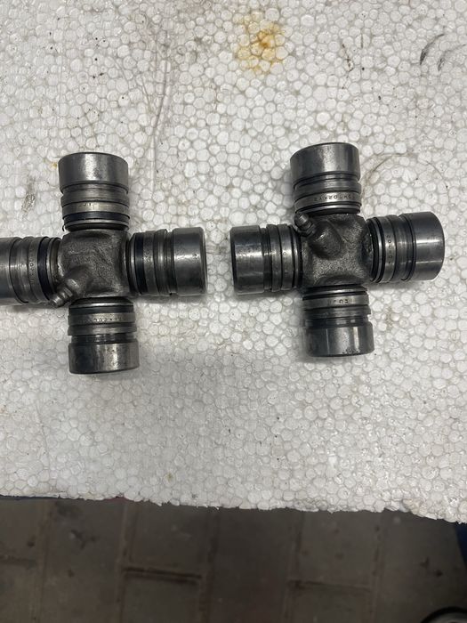 Крестовина кардана