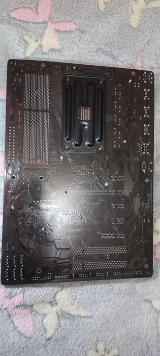 Материнська плата Gigabyte GA-970A-DS3P sAM3+