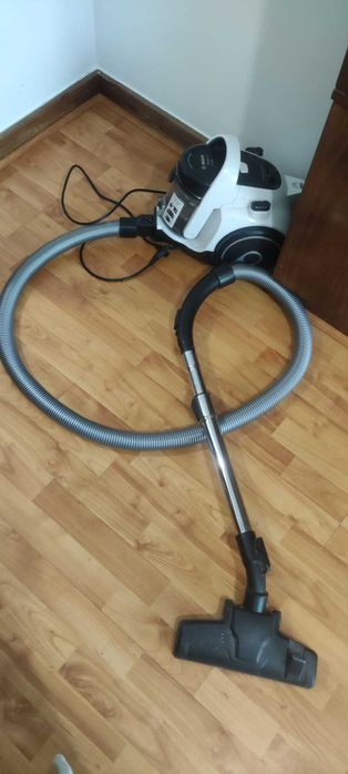 Aspirador Bosch Parquet
