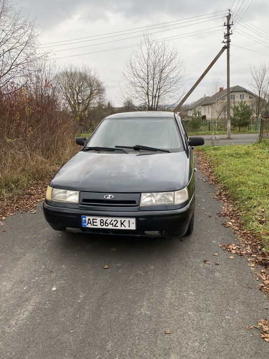 Продам Ваз 2112!