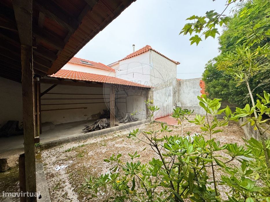 Moradia T3 para venda