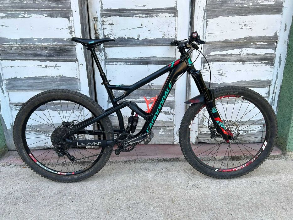 Cannondale Jekyll3 M Enduro