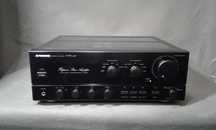 PIONEER A-757 MK2,wzmacniacz stereo
