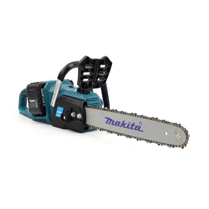 Акумуляторна пила Makita Duc 355 NEW