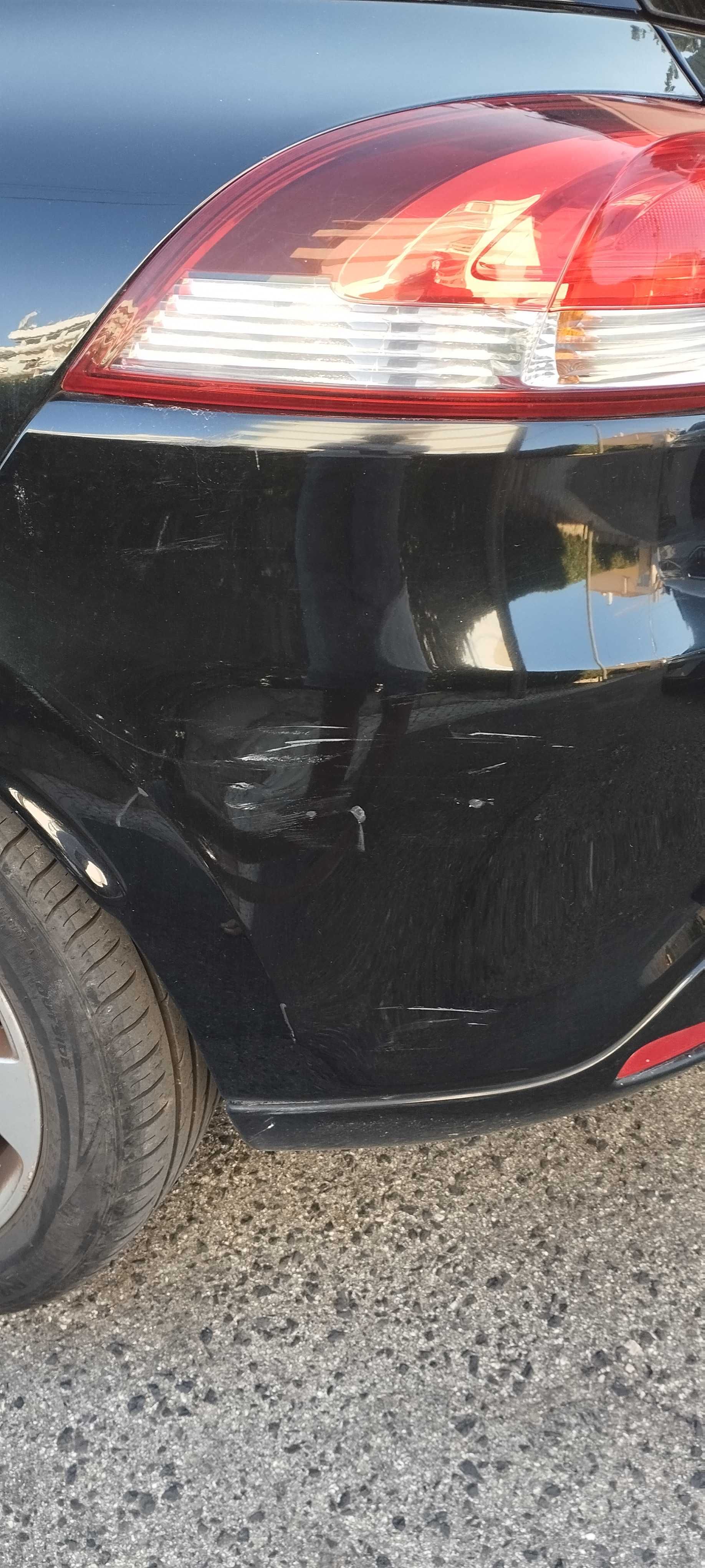 Renault Clio carrinha Sport Tourer