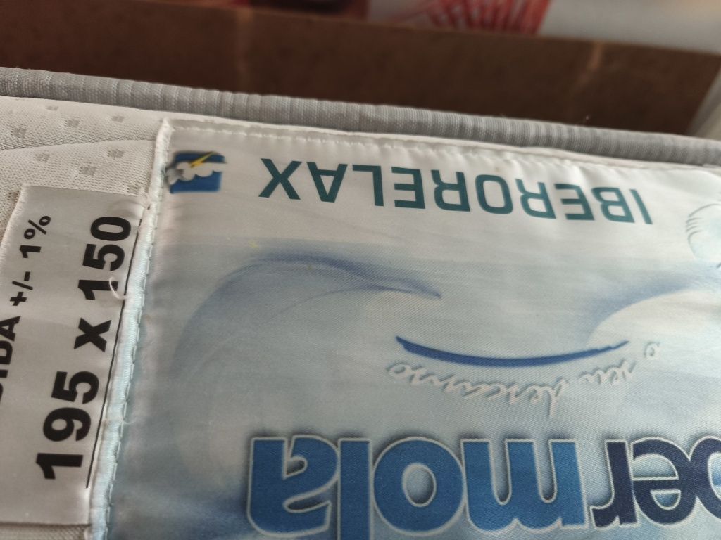 Calchão em bom estado só 60 euros