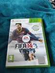 FIFA 14 na Xbox 360