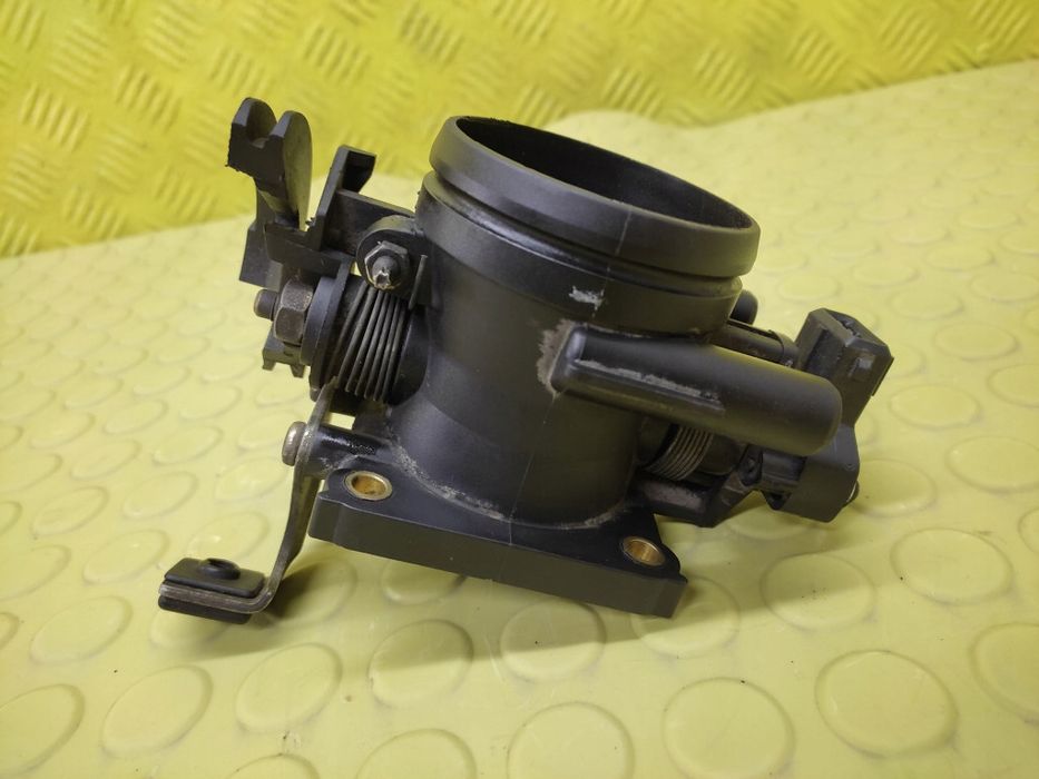 rover 200 1.4 przepustnica mhb101660