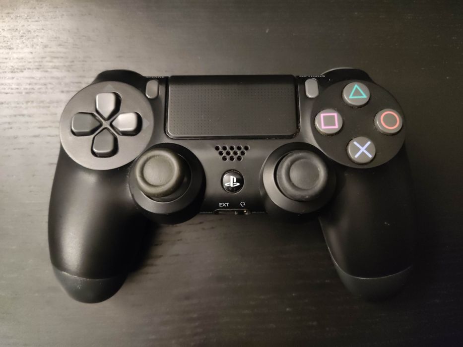 Comando PlayStation 4 (Novo)