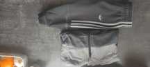Dresik Adidas dla chłopca 86