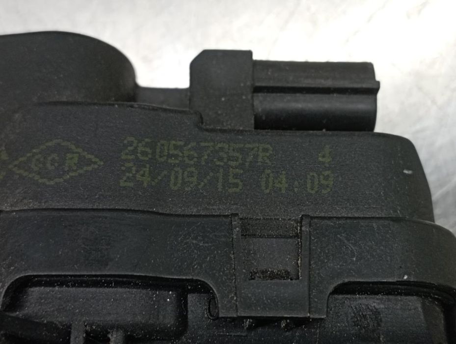 Motor regulação ótica / farol RENAULT Megane IV (B9A/M_)