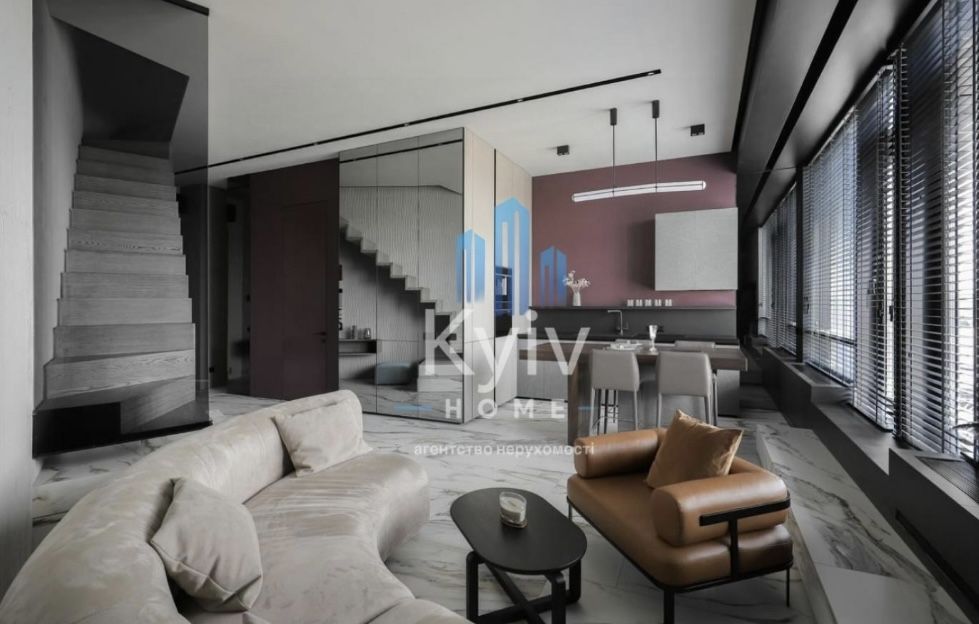 Оренда / Квартира / Лабораторний, Печерськ, Київ