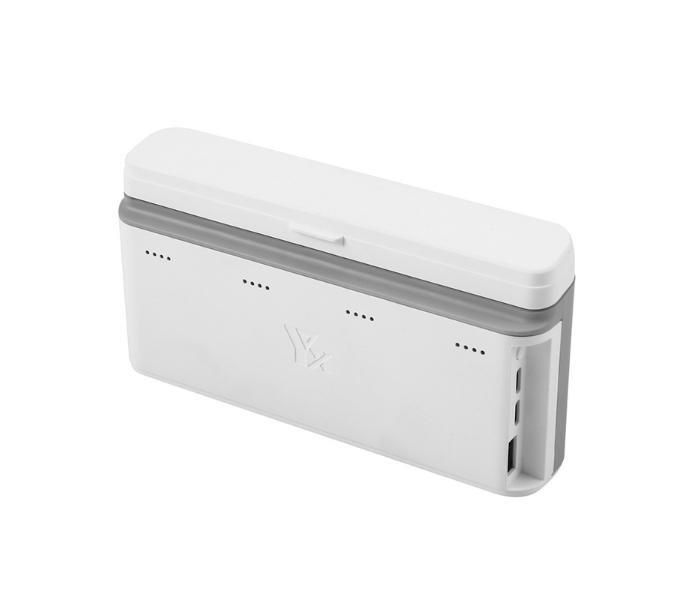 Продам зарядный хаб-концентратор на 4 аккумулятора для DJI Mavic Mini